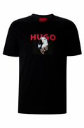 Playera BOSS BOSS-425