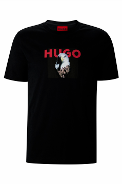 Playera BOSS BOSS-425