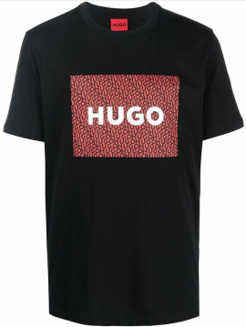 Playera BOSS BOSS-427