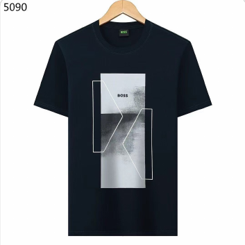 Playera BOSS BOSS-428