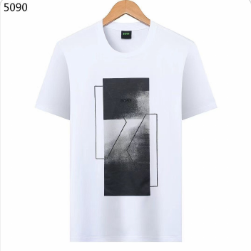 Playera BOSS BOSS-429