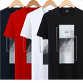Playera BOSS BOSS-430