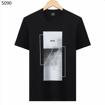 Playera BOSS BOSS-431