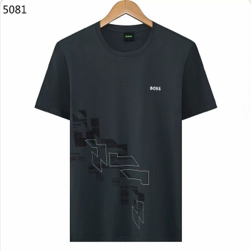 Playera BOSS BOSS-432
