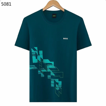 Playera BOSS BOSS-433