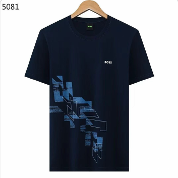 Playera BOSS BOSS-434
