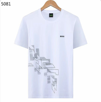 Playera BOSS BOSS-435