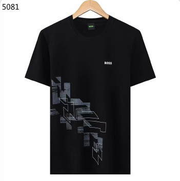 Playera BOSS BOSS-436