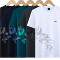 Playera BOSS BOSS-437