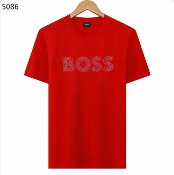 Playera BOSS BOSS-438
