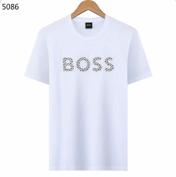 Playera BOSS BOSS-439