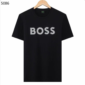 Playera BOSS BOSS-440