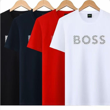 Playera BOSS BOSS-441