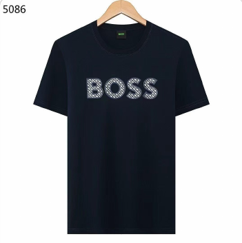Playera BOSS BOSS-442