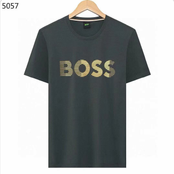 Playera BOSS BOSS-443