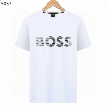 Playera BOSS BOSS-444