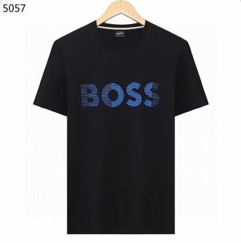 Playera BOSS BOSS-445