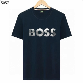 Playera BOSS BOSS-447