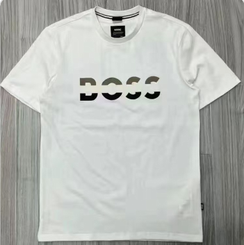 Playera BOSS BOSS-448