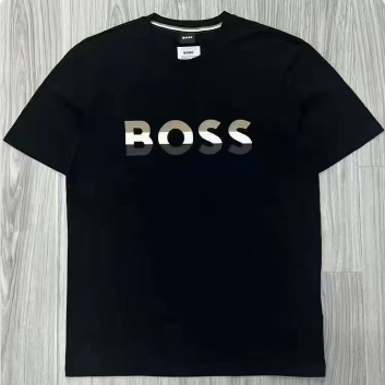 Playera BOSS BOSS-449