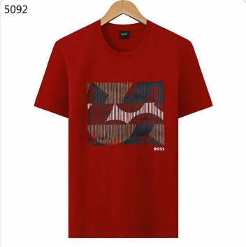 Playera BOSS BOSS-450