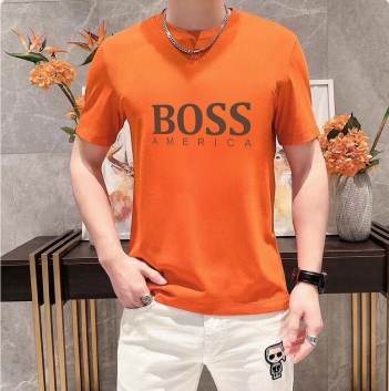 Playera BOSS BOSS-451