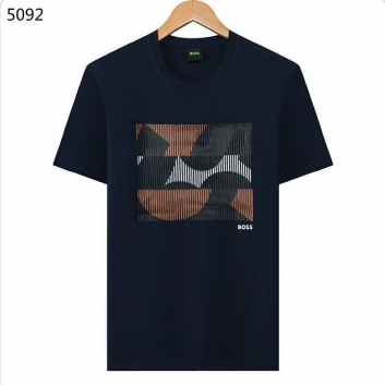 Playera BOSS BOSS-452