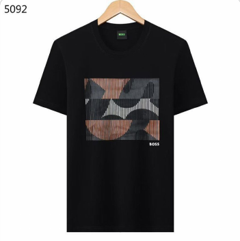 Playera BOSS BOSS-454
