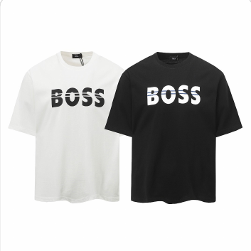 Playera BOSS BOSS-455