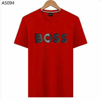 Playera BOSS BOSS-459