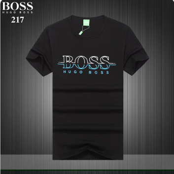 Playera BOSS BOSS-461