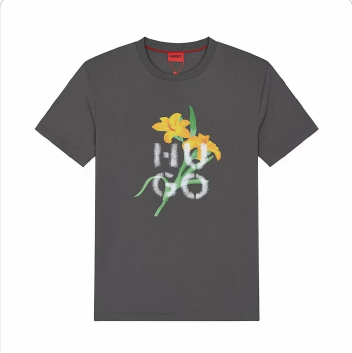 Playera BOSS BOSS-462