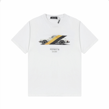 Playera BOSS BOSS-463
