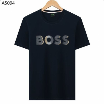 Playera BOSS BOSS-464
