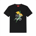 Playera BOSS BOSS-465