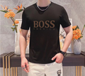 Playera BOSS BOSS-466