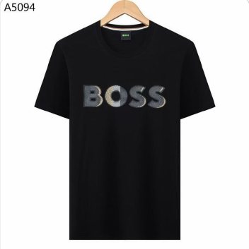 Playera BOSS BOSS-468
