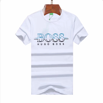 Playera BOSS BOSS-470