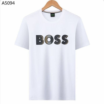 Playera BOSS BOSS-471