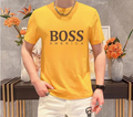 Playera BOSS BOSS-473