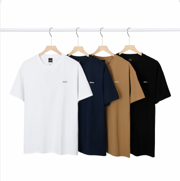 Playera BOSS BOSS-474