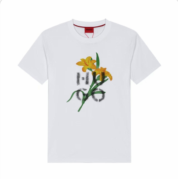Playera BOSS BOSS-475