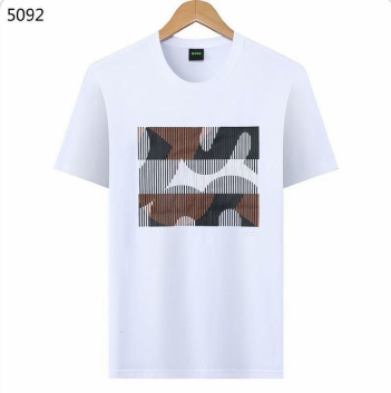 Playera BOSS BOSS-478