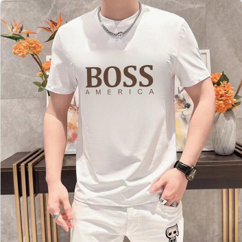 Playera BOSS BOSS-479