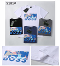 Playera BOSS BOSS-480
