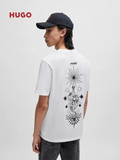 Playera BOSS BOSS-481