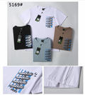 Playera BOSS BOSS-482
