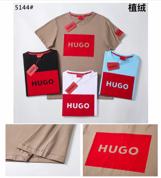 Playera BOSS BOSS-483