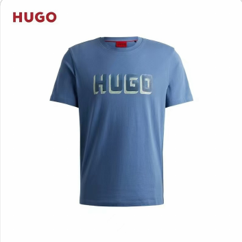 Playera BOSS BOSS-488