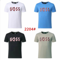 Playera BOSS BOSS-491